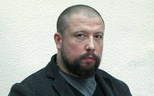 Бывший председатель совета директоров банка &laquo;Траст&raquo; Илья Юров


