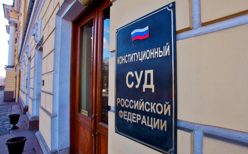Фото: Александр Тарасенков / Интерпресс / ТАСС