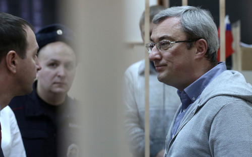 Вячеслав Гайзер