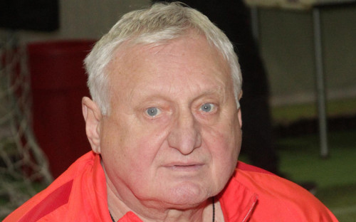 Юрий Гаврилов