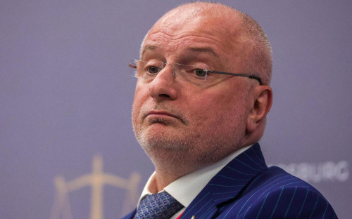 Андрей Клишас