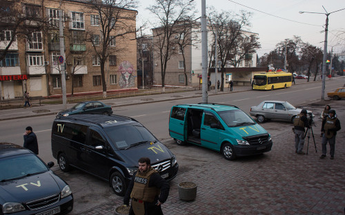 Фото: Anastasia Vlasova / Getty Images