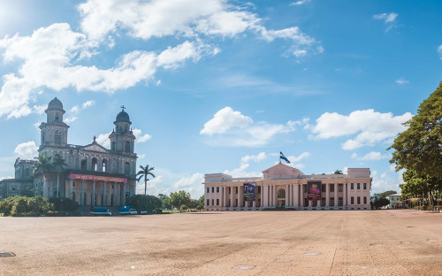 Виды Никарагуа&nbsp;
