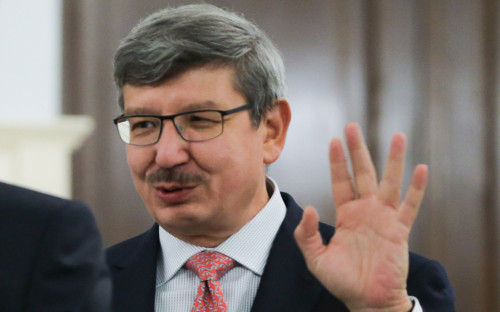 Сергей Генералов