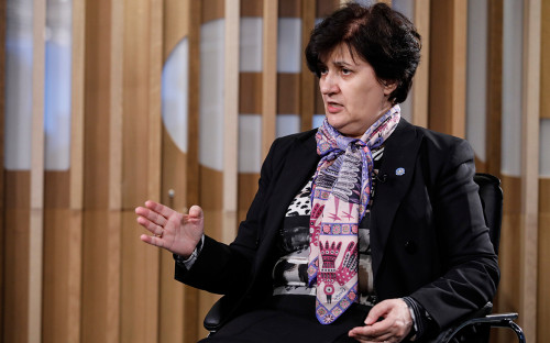 Мелита Вуйнович
