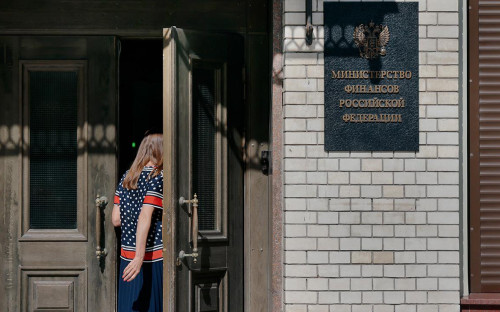 Фото: Михаил Гребенщиков / РБК