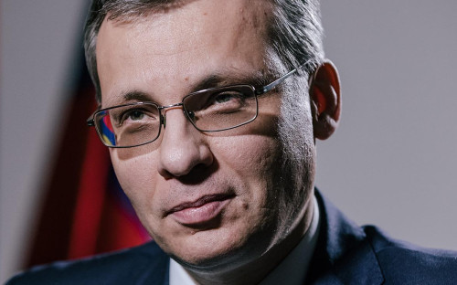 Герман Негляд