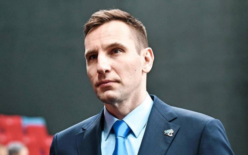 Дэвид Немировски