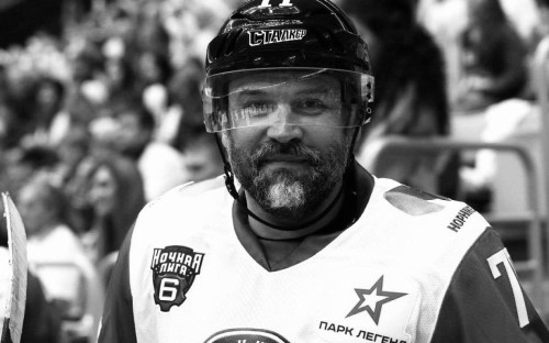 Алексей Зайцев