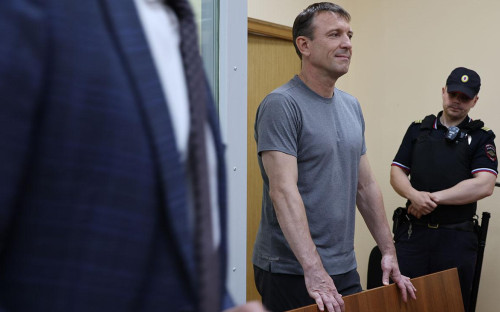 Иван Попов