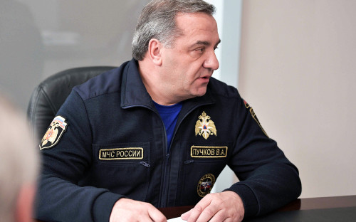 Владимир Пучков
