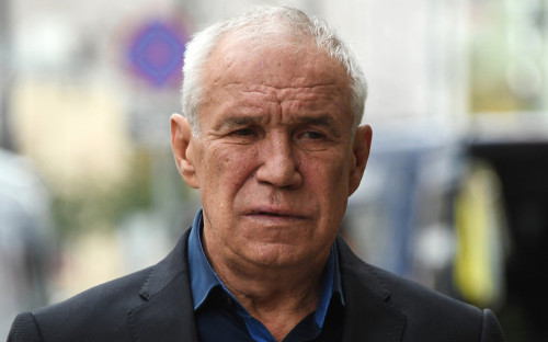 Сергей Гармаш