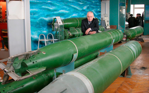Шамиль Алиев
