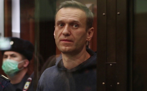 Алексей Навальный