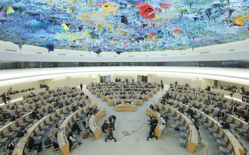 Фото: Denis Balibouse / Reuters