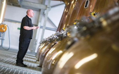 Фото: diageo.com