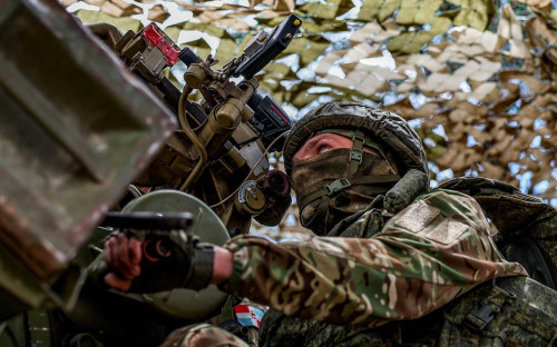 Фото: Алексей Коновалов / ТАСС