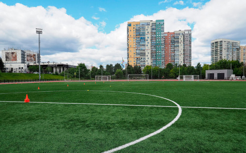 Фото: АГН «Москва»