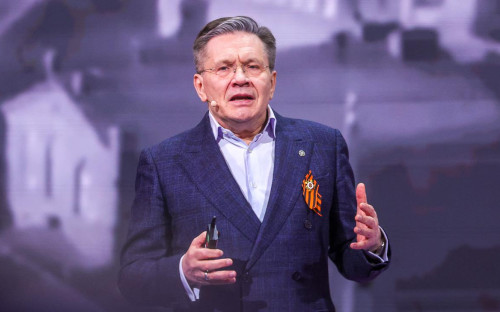 Алексей Лихачев