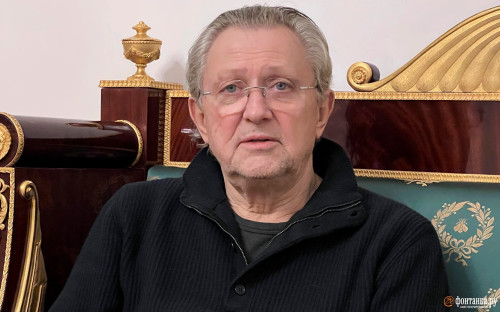 Илья Трабер