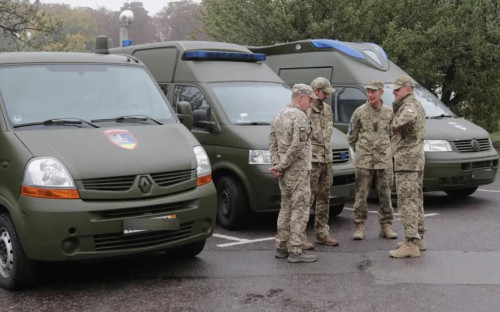 Фото: armyinform.com.ua