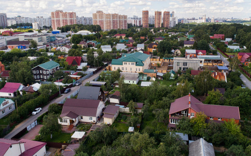 Фото: Сергей Бобылев / ТАСС
