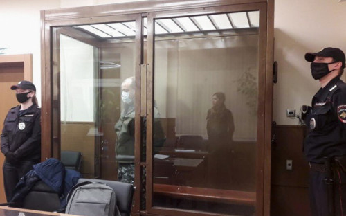 Иван Князев