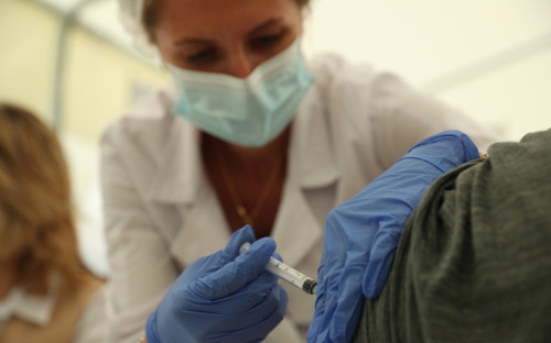 Фото:Владислав Шатило / РБК