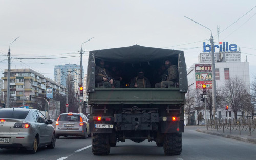 Фото: Анастасия Власова / Getty Images