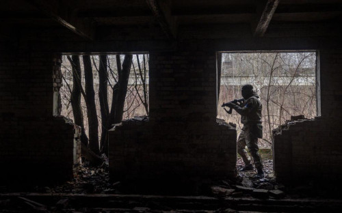 Фото: Chris McGrath / Getty Images