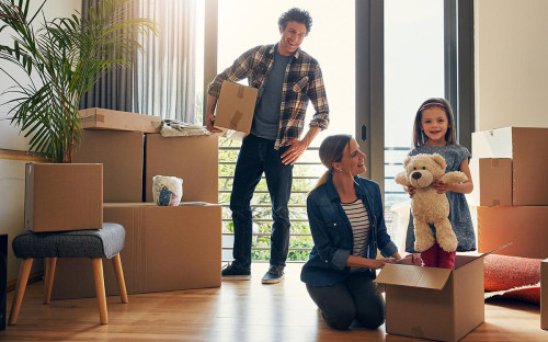 Фото:PeopleImages.com - Yuri A / Shutterstock / FOTODOM