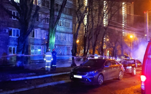 Фото: ГУ МЧС по Ростовской области
