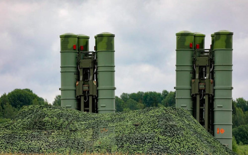 Фото: Минобороны России