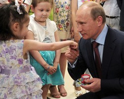 Фото: ИТАР-ТАСС