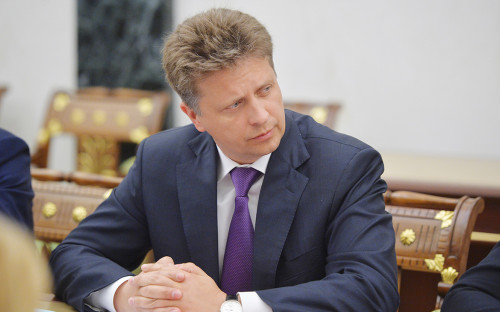 Максим Соколов