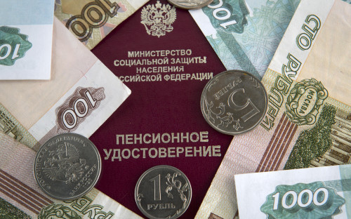 Фото: Николай Гынгазов / ТАСС