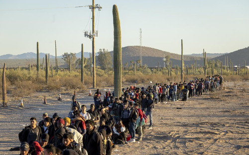Фото: John Moore / Getty Images
