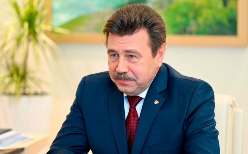 Сергей Вакунов