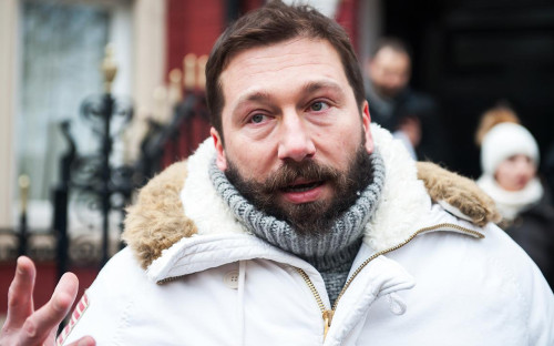 Евгений Чичваркин