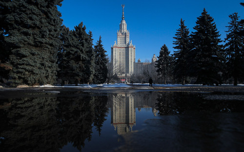 Фото: Екатерина Кузьмина / РБК