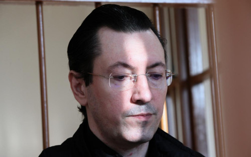 Александр Поткин