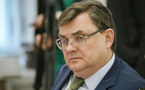 Константин Чуйченко