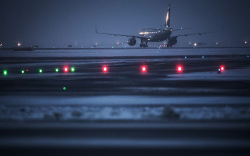 Фото: Boris Roessler / DPA / ТАСС
