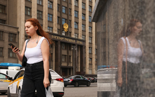 Фото:  Антон Новодережкин / ТАСС
