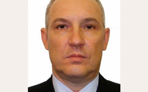 Андрей Моисеенков