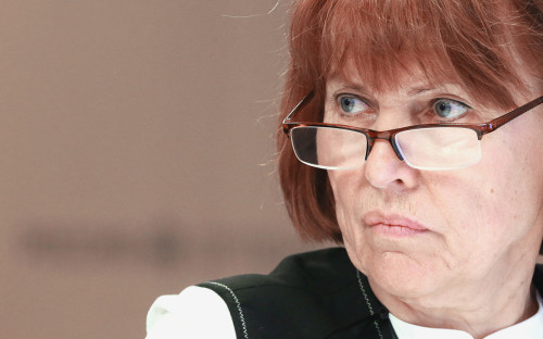 Татьяна Барсукова