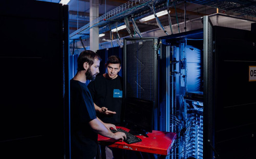 Фото: Михаил Гребенщиков / РБК