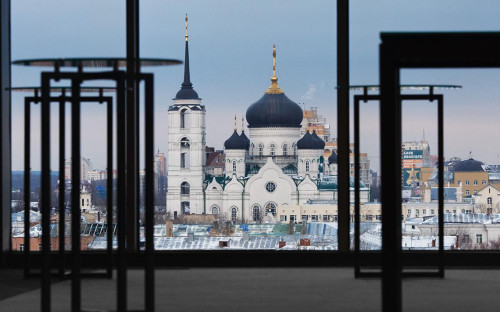 Воронеж