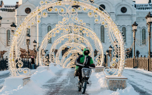 Фото: Михаил Гребенщиков / РБК