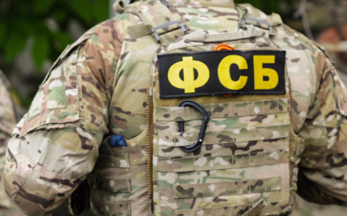 Фото: Вадим Ахметов / URA.ru / Global Look Press